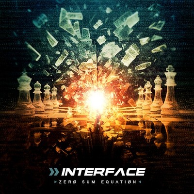 Interface Zero Sum Equation (CD) Album (US IMPORT)