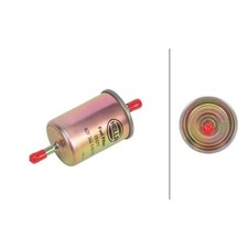 Filtre à carburant Fiat REGATA