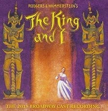 King  I,the von Rogers, HammersteinS | CD | Zustand neu - Bild 1 von 2