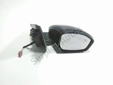 Retroviseur gauche (ou coque) Land Rover DISCOVERY