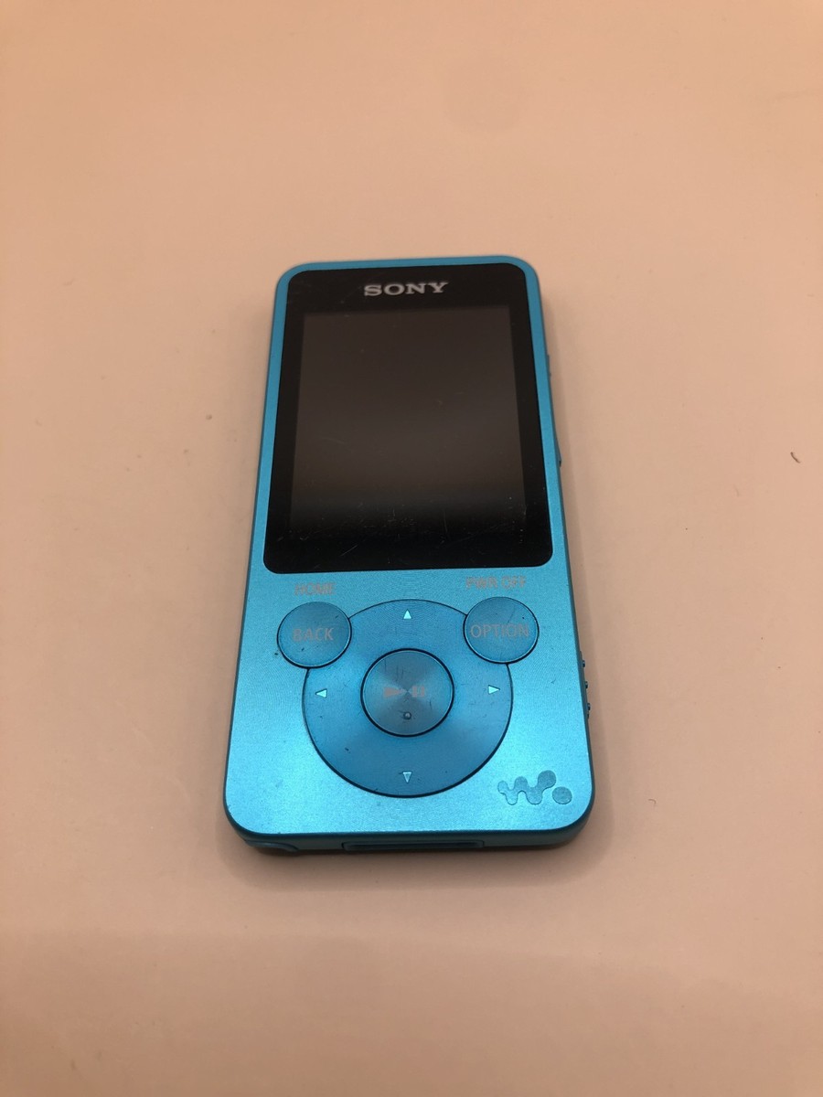 ソニーNW-S14 Sony Nw-s14 8gb Walkman Bluetooth From Japan for sale online