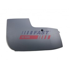 Pare-choc arrière Nissan PRIMASTAR