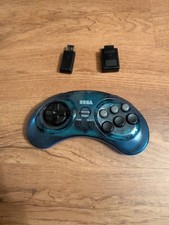 Retro-Bit Sega Genesis Wireless Controller