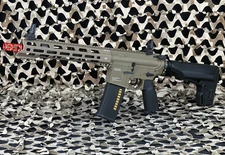 NEW KWA Ronin T10 (ETU) AEG Recoil Airsoft Gun (106-01612-ETU) - FDE
