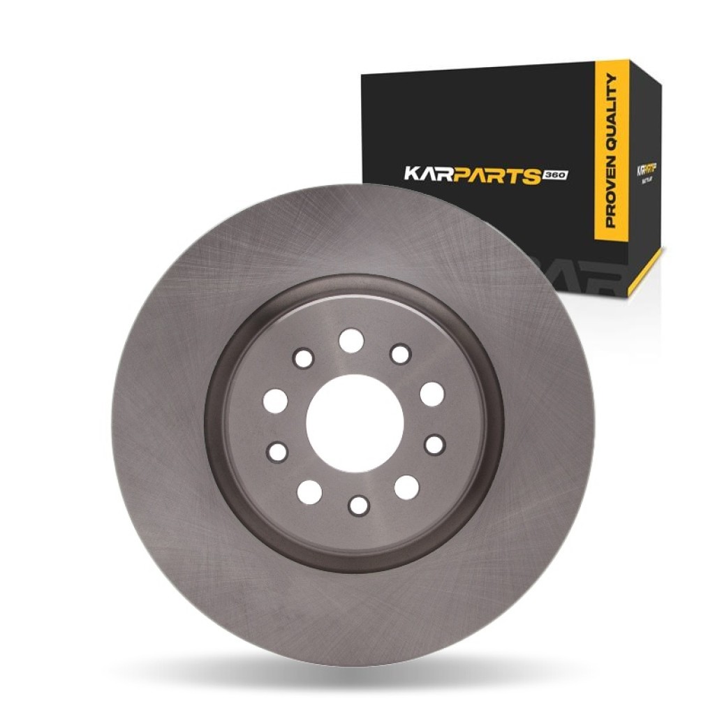 Maserati Ghibli 2014-2024 Front Brake disc
