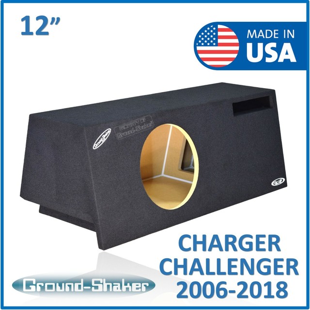 2018 challenger sub box