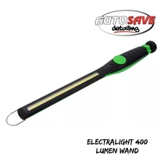 BlueSpot - Electralight 400 Lumen Wand Type Rechargeable Inspection Lamp