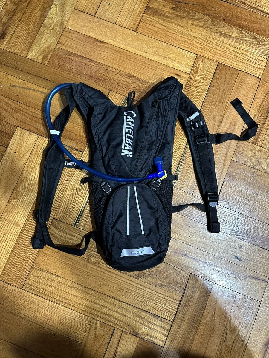 Camelbak rogue top hydration pack