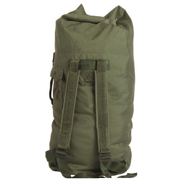 NEW Standard Issue Marine Corps Sea Bag - USMC Military Top