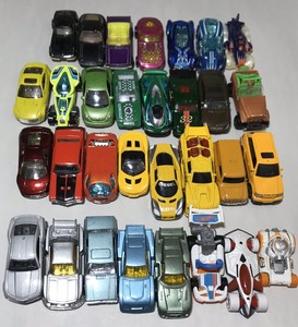 ebay toy cars and trucks