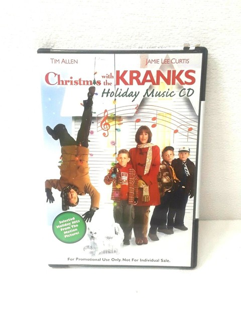 Christmas With The Kranks Soundtrack