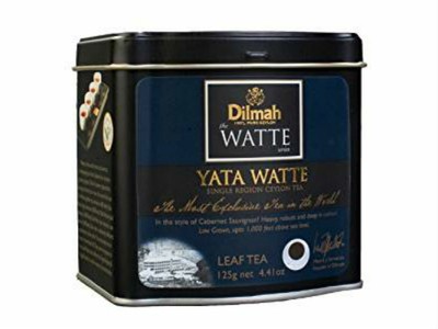 Чай dilmah ятаватте жб 125г (9312631131659)