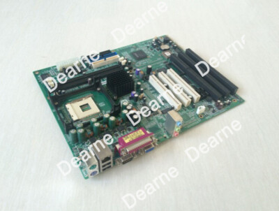 1PC IBASE MB800V-R Industrial computer motherboard