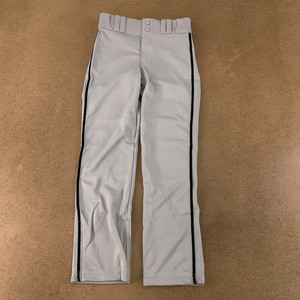 Youth XL Champro Triple Crown Open Bottom Baseball Pants with Piping Youth XL Champro Triple Crown Open Bottom Baseball Pants with Piping