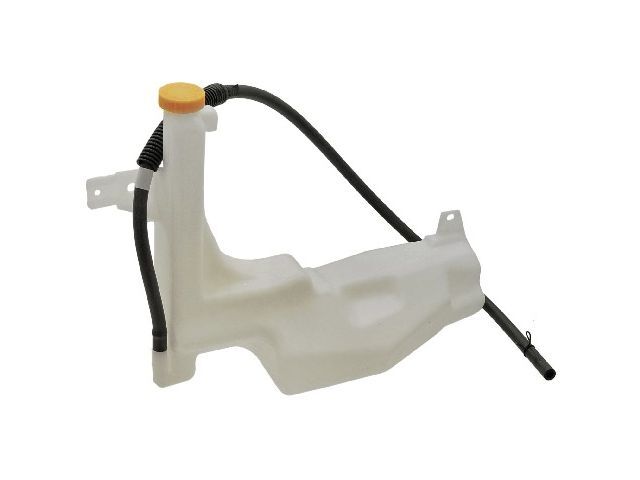 Front Dorman Expansion Tank fits Infiniti QX4 1997-2000 3.3L V6 54XGPG