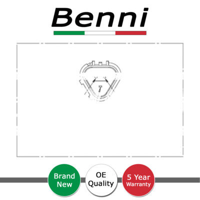 Benni Crankshaft Sensor Fits Space Wagon Galant / Aspire 2.0 2.4 + Other Models