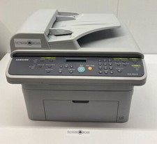 Samsung SCX-4521F A4 Mono Multifunction Laser Printer SCX-4521F/XEU