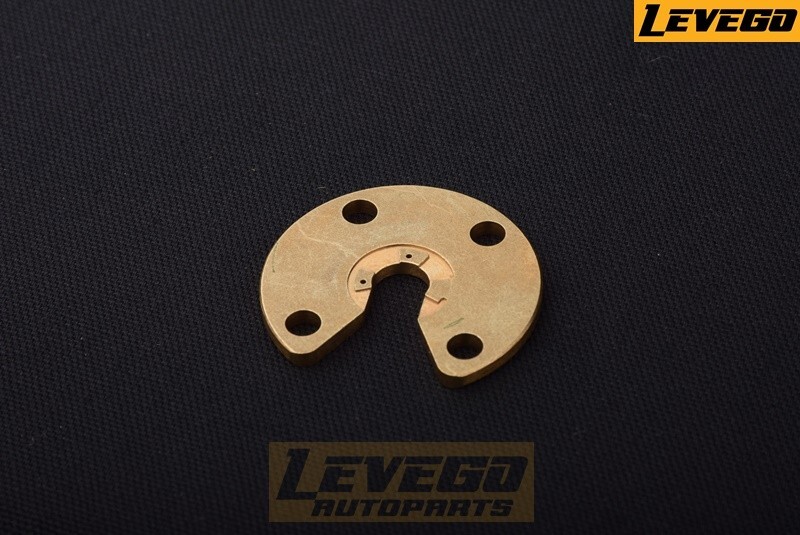 New TKP-50 Turbo Repair kit