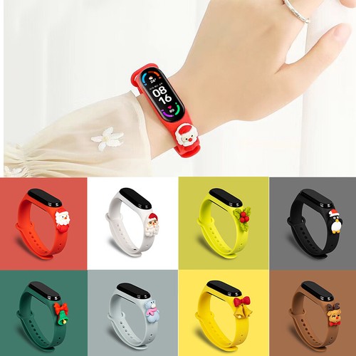 Cinturino agnetico in Silicone per Xiaoi Sart Band 10 / 9