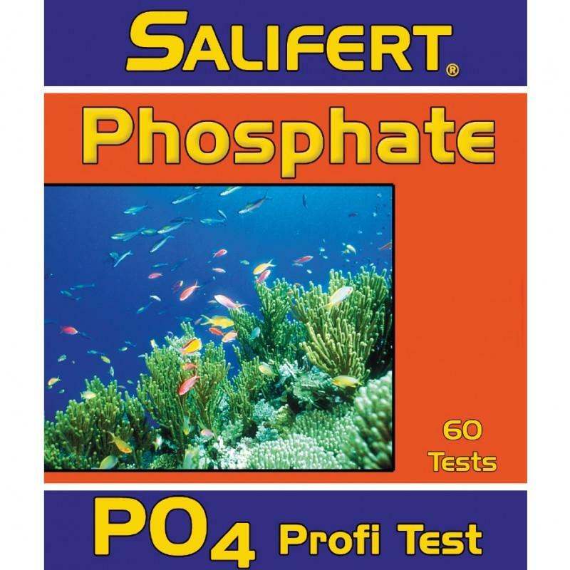 freshwater phosphate test kit