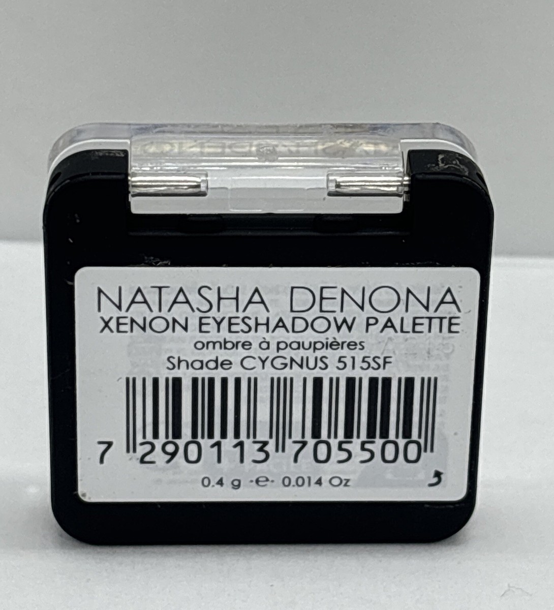 NEW Natasha Denona Xenon Palette Single Eyeshadow 515SF