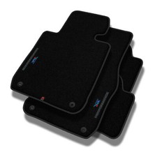 CI02-1 Autoteppiche Velour Performance™ Premium MP für Citroen C4 I 2004-2010 Hi