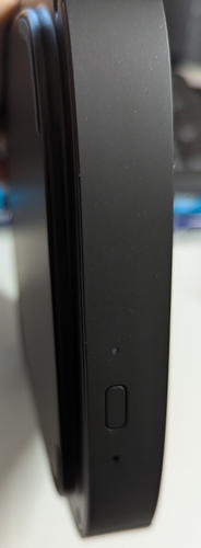 HP Elite Slice ODD Module DVD Drive - Picture 3 of 8
