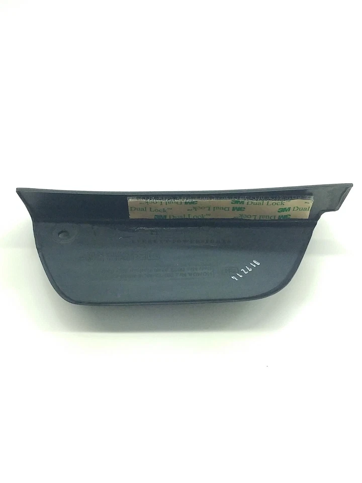 Right Side Cowl Deflector ST1300P/PA 05-18 Genuine Factory Honda #C222 - Изображение 4 из 4