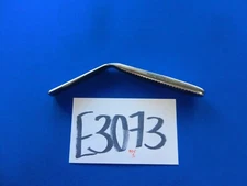 E3073 V. Mueller NL510418NL Cloward Blade Retractor without Lip 75mm Long