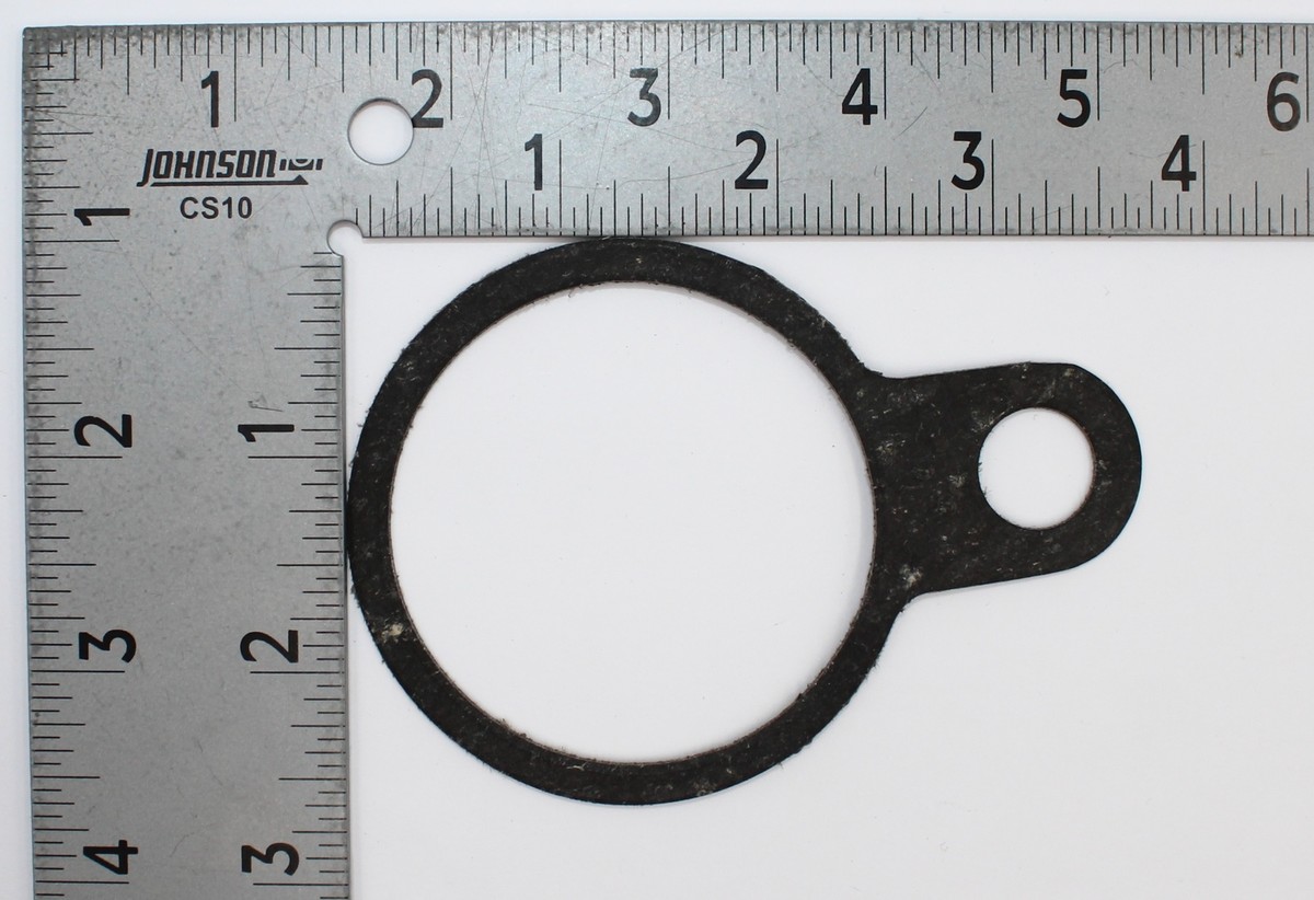 Carburetor Float Bowl Gasket Part Number - 27391-36 For Carburetor Float Bowl Gasket Part Number - 27391-36 For