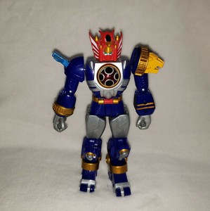 2002 bandai power ranger