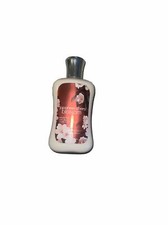 Bath and Body Works JAPANESE CHERRY BLOSSOM Body Lotion 8oz/236 ml