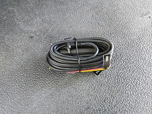 BlackVue 12v Hardwiring Power Cable (3 pins) CH-3P1 - Picture 3 of 3