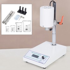 FSH-2A Adjustable High Speed Homogenizer Lab Disperser Mixer 22000rpm 110V