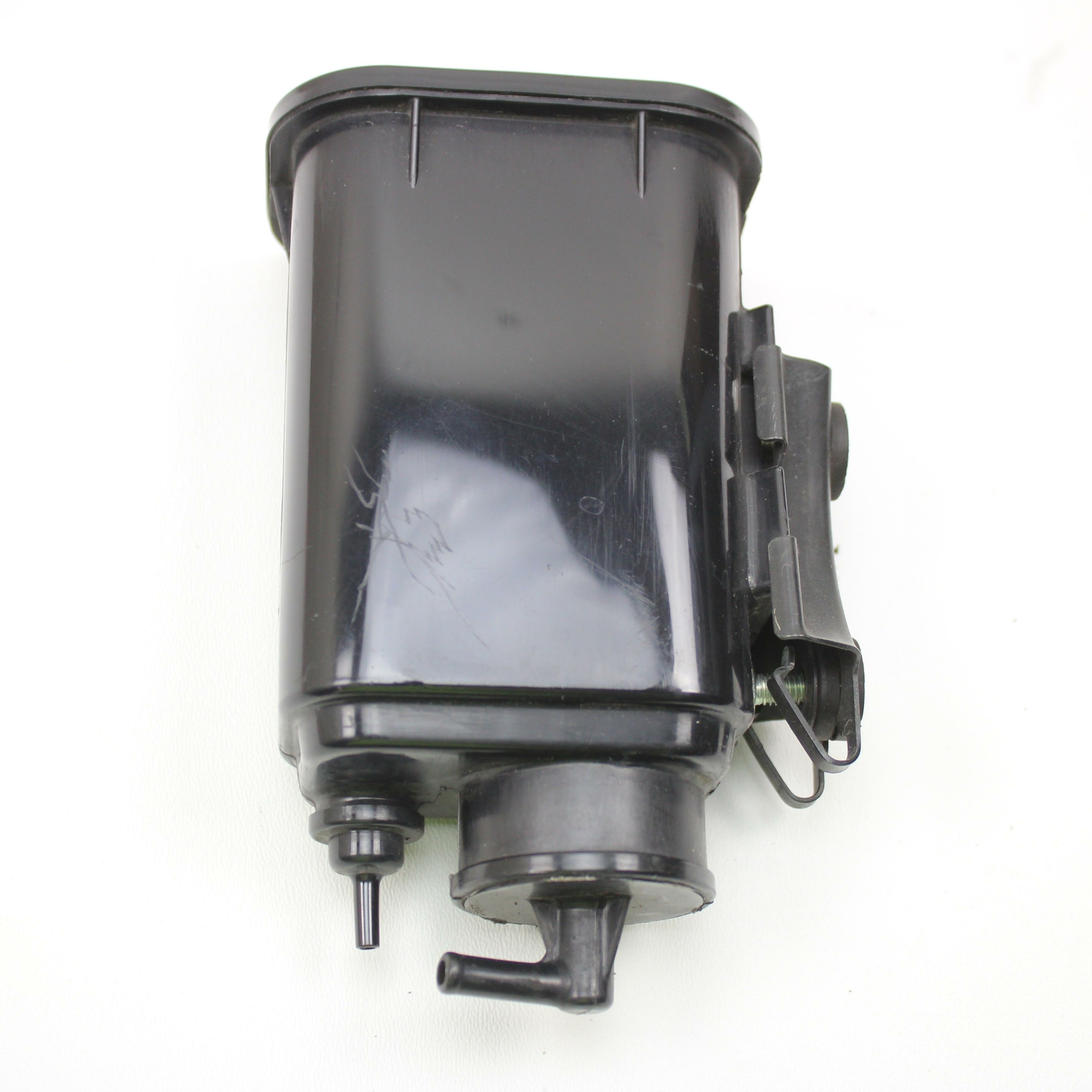 2012 ducati streetfighter 848 OEM EVAP VAPOR CHARCOAL EMISSION CANISTER