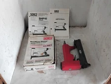 Senco SHP10 Headless Pinner SHP10 (VT120)