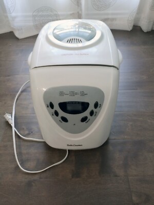 Betty Crocker Bread Maker For Parts