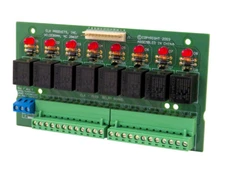 ELK-M1RB Output Relay Board