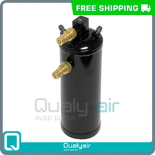 New A/C Receiver Drier fits FREIGHTLINER CL 8 01- QU QU