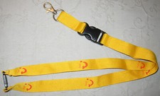 TUI feel Schl&uuml;sselband Lanyard NEU (T198)