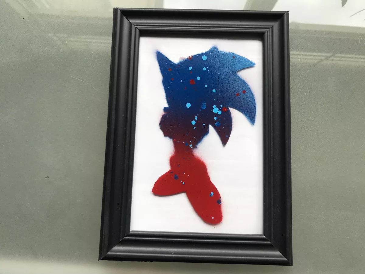 sonic shadow silver movie｜Pesquisa do TikTok