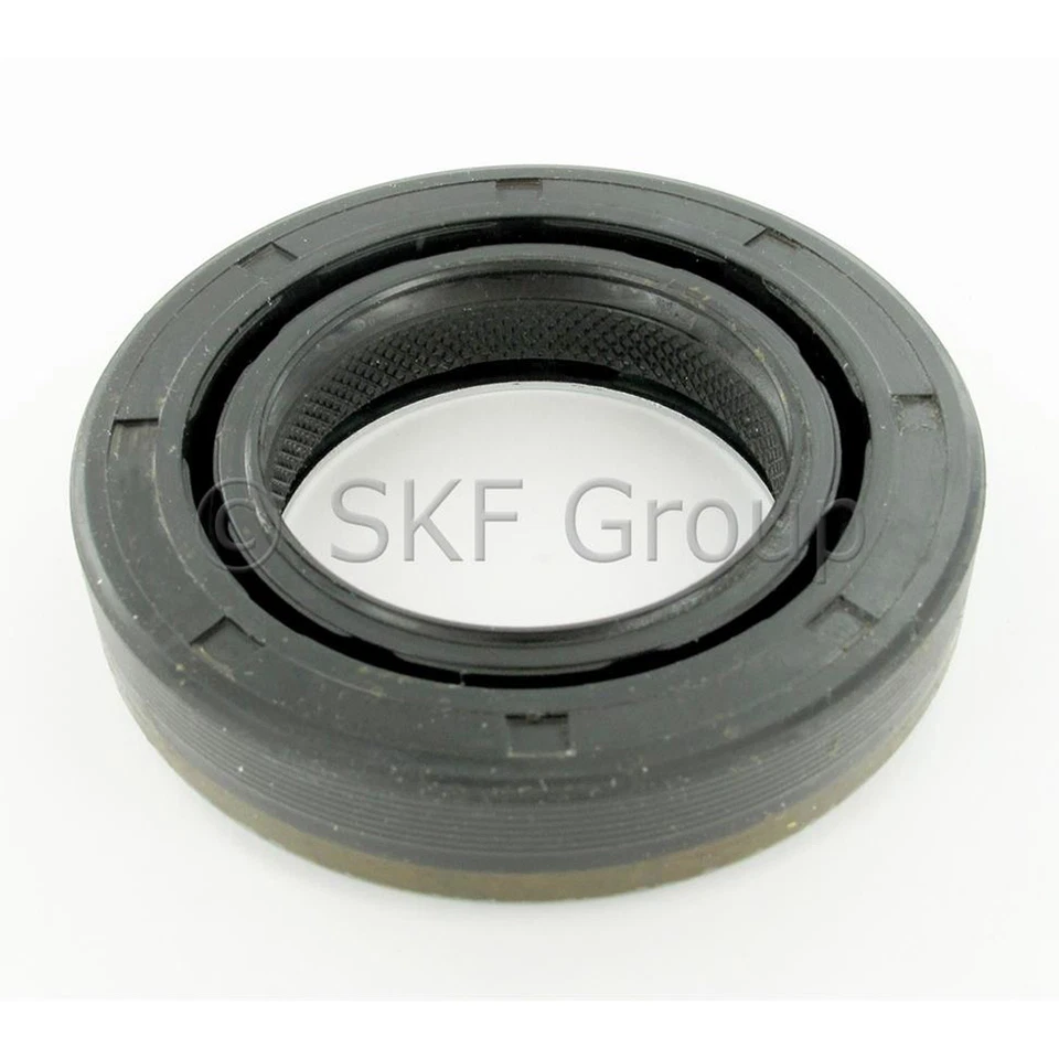 Juego de 2 sellos de eje exterior delantero derecho SKF para GMC Envoy XUV 2004 2005 4x4 Foto 3 de 3