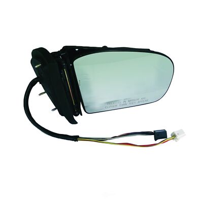 Door Mirror-Sedan Right TYC 8400051 | eBay