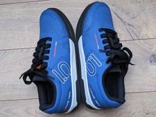 five ten freerider pro eqt blue