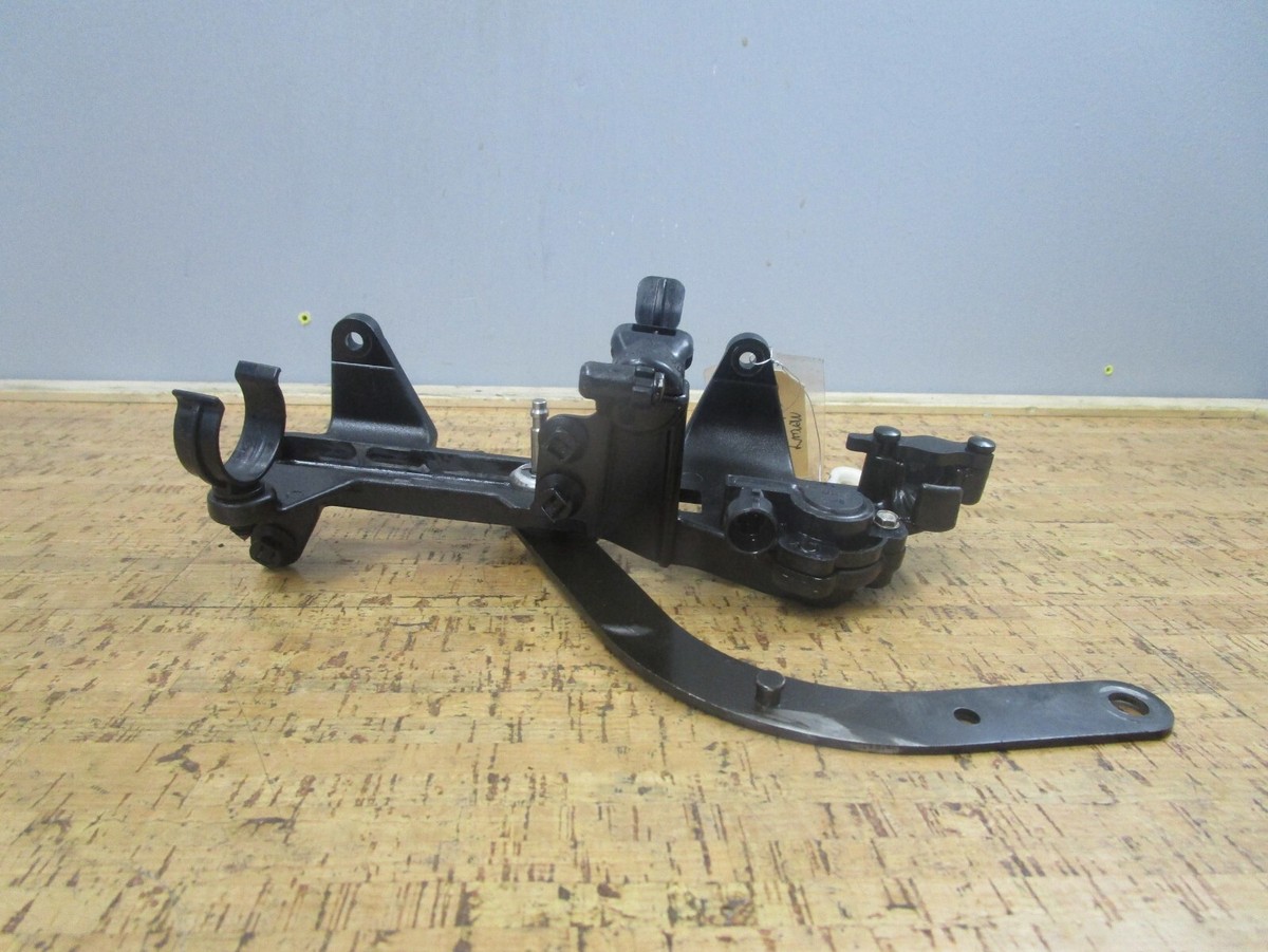OEM* 0780 Mercury Shift Linkage 8M0058458 | eBay