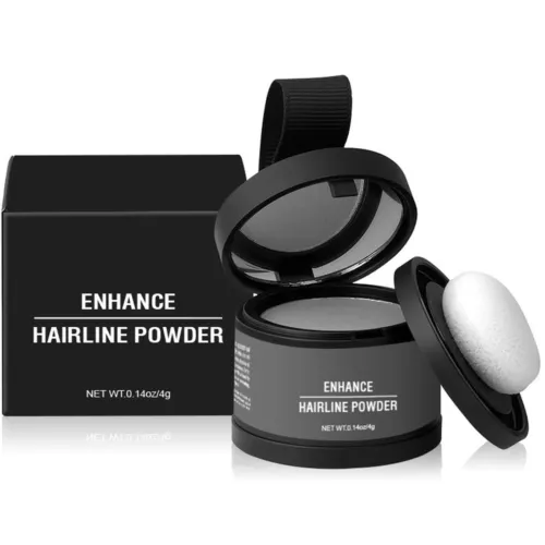 Hair Line Powder Hairline Cover Up Powder Hair Shadow Hair Concealer AU - Picture 20 of 37