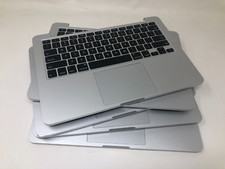 lots 5 Mixed MacBook Pro 2013 2014 2015 Top Case keyboard trackpad Battery As is