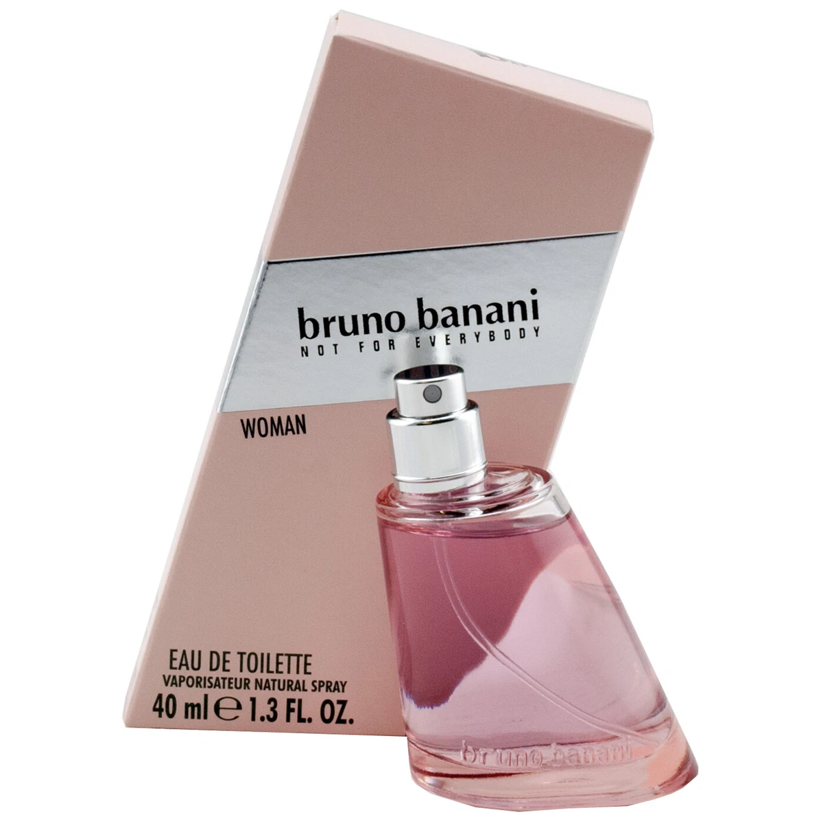 Bruno banani купить. Bruno Banani Парфюм. Bruno Banani woman 40 мл. Духи Bruno Banani 0253.