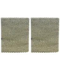2 Humidifier Water Pad filters for Honeywell HE265A 10" x 13" x 1-5/8"