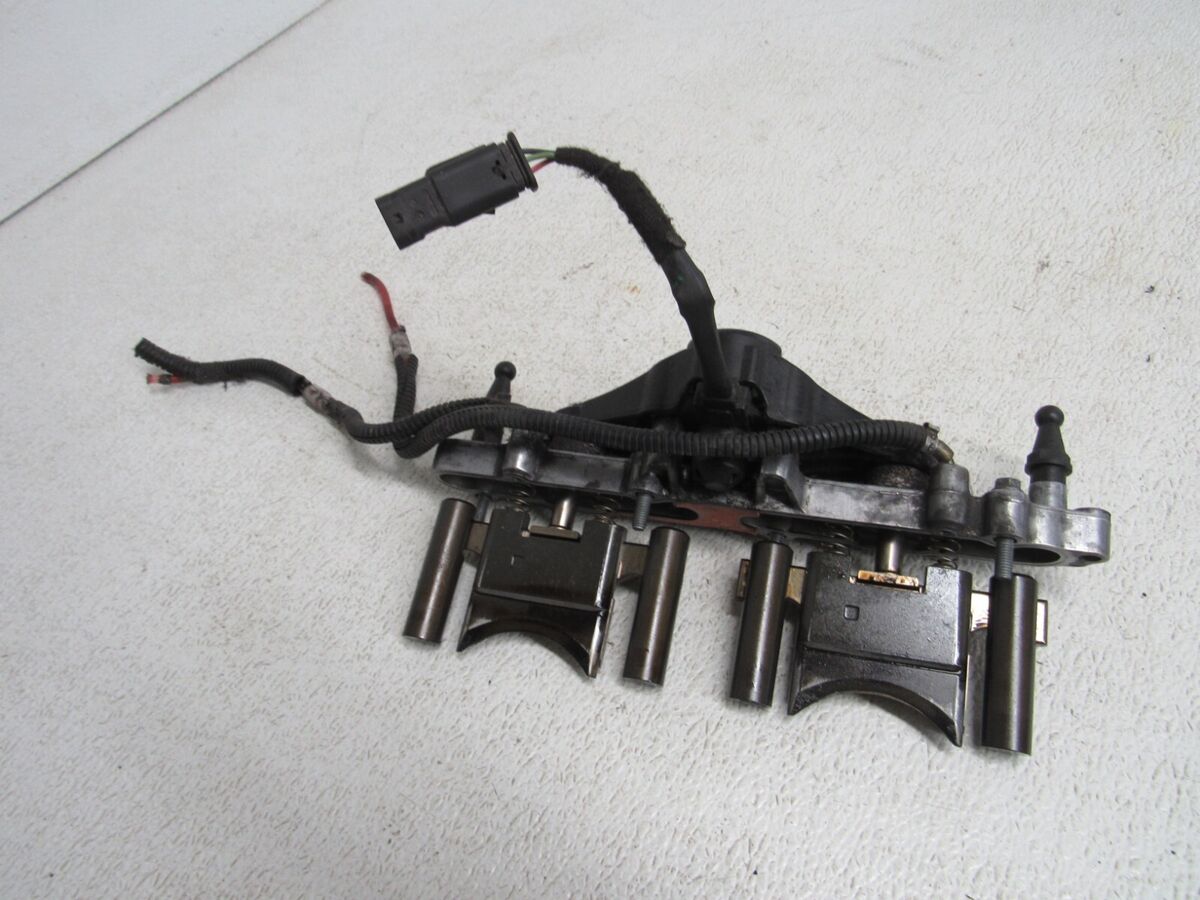 17 SKI DOO SUMMIT G4 850 E-TEC GEN 4 RAVE VALVES EXHAUST 17 SKI DOO SUMMIT G4 850 E-TEC GEN 4 RAVE VALVES EXHAUST